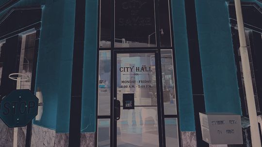 A Conversation with Sayre’s New City Manager