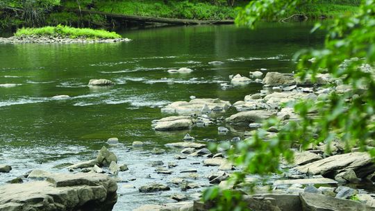 Assistant Secretary of the Army for Civil Works announces ‘Build Infrastructure, Not Paperwork’ initiative for the Army’s Civil Works program