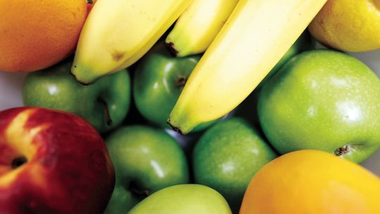 Avoid food waste with practical storage solutions