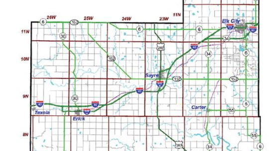 Beckham County Isn’t Dying, It’s Adapting