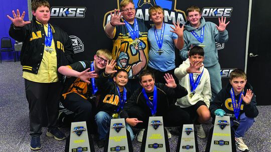 Canute Esports Closes Fall Season With Championships and Historic Performances