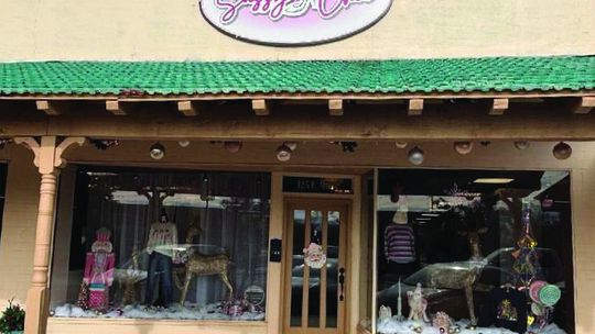 CHAMBER CHAT WITH SAYRE CHAMBER OF COMMERCE