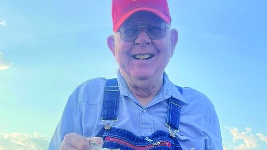FISHING REPORT