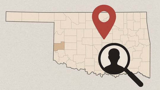 How Accurate Are Oklahoma’s Sex Offender Addresses?