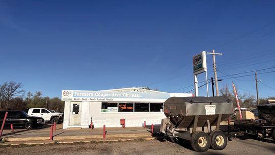 Kirk Feeds: Family, Grit, and Growth in Western Oklahoma
