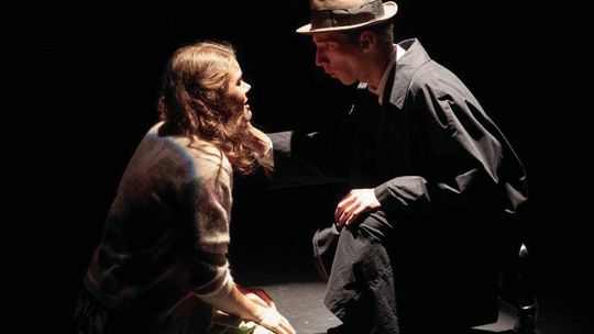 Matilda’s Magic: Clinton Youth Cast Stages a Theatrical Triumph
