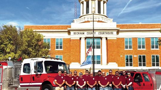 Sayre in Focus: A Message from Your City Manager