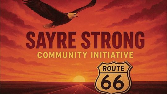 Sayre Strong Coalition Launches With a Mission to Rebuild Community