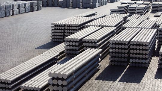 The $4 Billion Question: What EGA’s Aluminum  Plant Really Means for Oklahoma