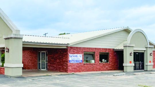 Urgent and Ancillary Care Now Closer to Home With GPRMC’s New Sayre Clinic
