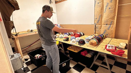Walker’s Barbershop: Keeping Traditions Alive for Three Years and Counting
