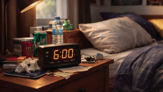 Why School Should Start Later