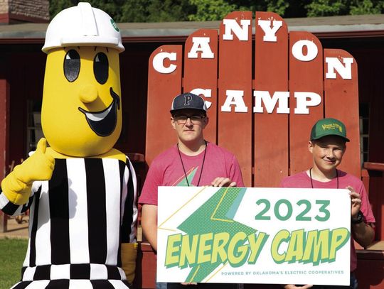 2023 Energy Camp