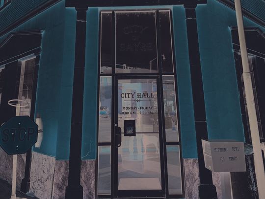 A Conversation with Sayre’s New City Manager