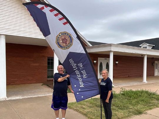 A New Home for Service: American Legion Post 146 Brings Its Mission Downtown