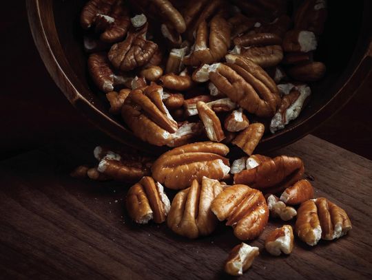 All ages to compete in pecan food show at Oklahoma Pecan Growers Conference