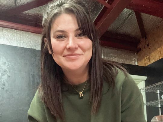 An Artist’s Passion