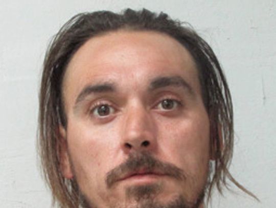 Arrest warrant issued for Crescent man in Beckham County