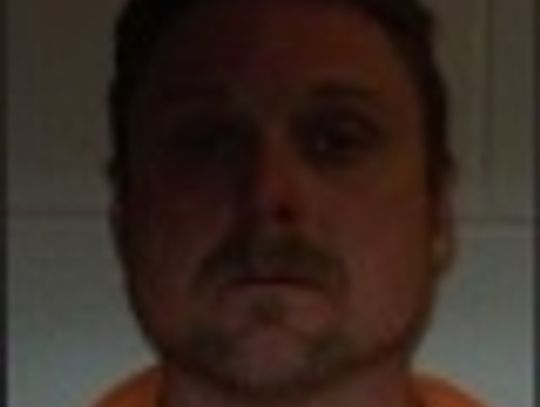 Arrest warrant issued for Elk City man