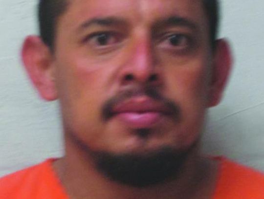 Arrest warrant issued for Elk City man for second and subsequent domestic assault and battery and interrupting an emergency call