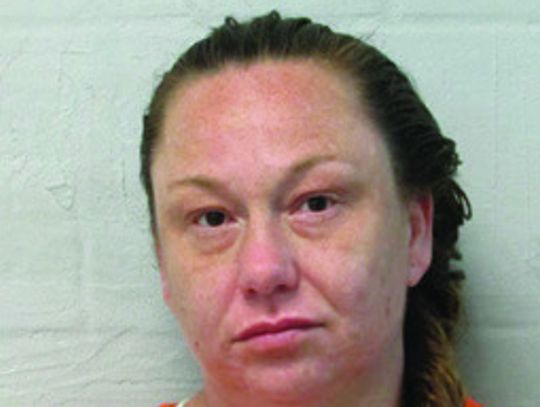 Arrest warrant issued for Sayre woman on drug charges