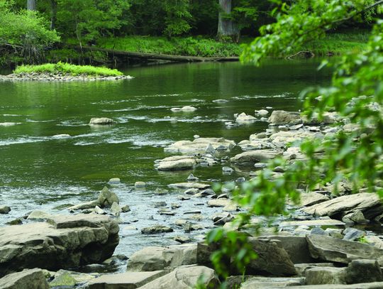 Assistant Secretary of the Army for Civil Works announces ‘Build Infrastructure, Not Paperwork’ initiative for the Army’s Civil Works program