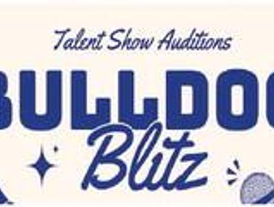 	Auditions Announced for SWOSU Bulldog Blitz Talent Show 