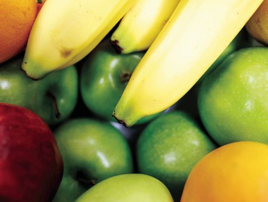 Avoid food waste with practical storage solutions