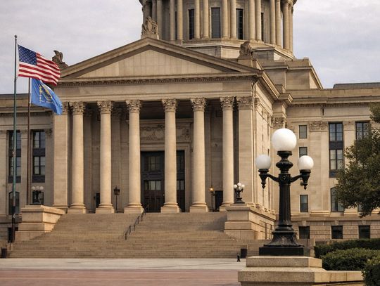 Beyond the Headlines: The Oklahoma Laws Now in Effect After Jan. 1