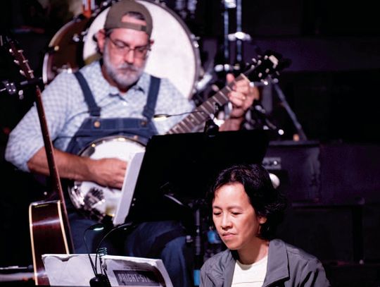 Bright Star Brings Bluegrass and Heart to Southwest Playhouse