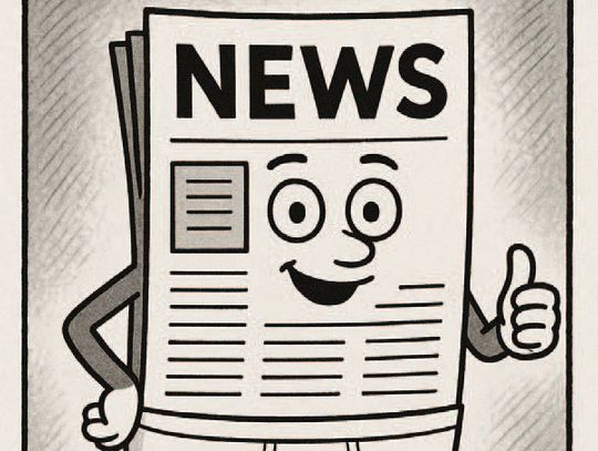 Call for Submissions: News-in-Brief Column