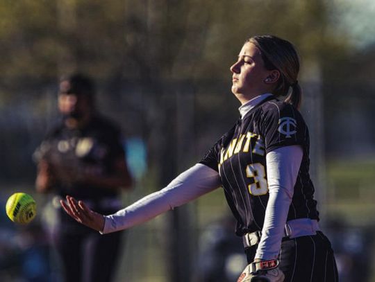 Canute Softball