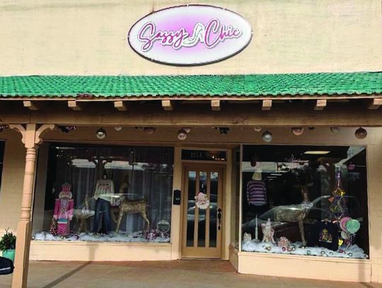 CHAMBER CHAT WITH SAYRE CHAMBER OF COMMERCE