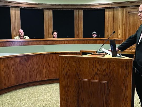 Crematory Concerns Spark Planning and Zoning Board Hearing and Final Decision