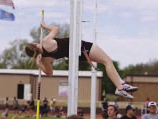 Elk City Brown and White Track Classic Results