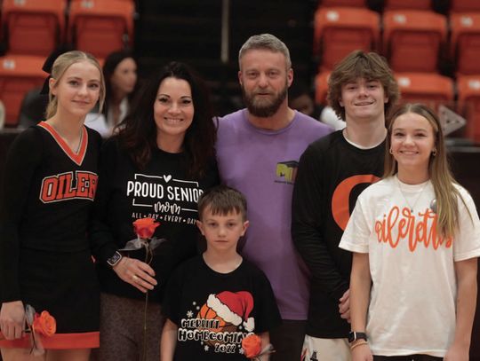 Elk City Cystic Fibrosis Baseball Tournament celebrates ten years