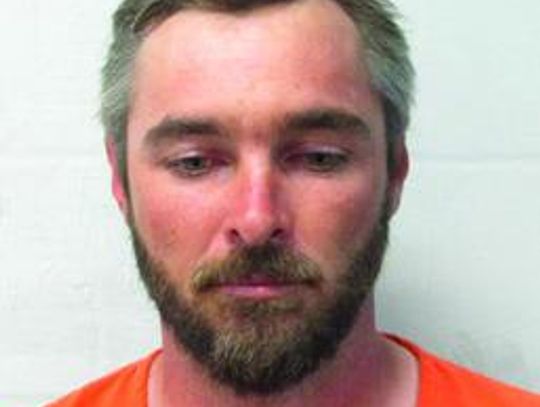 Elk City man charged with assault and battery resulting in great bodily injury