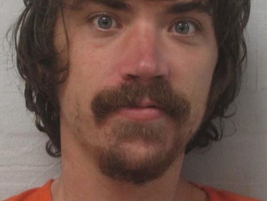 Elk City man charged with malicious destruction of property and assault and battery upon a police officer