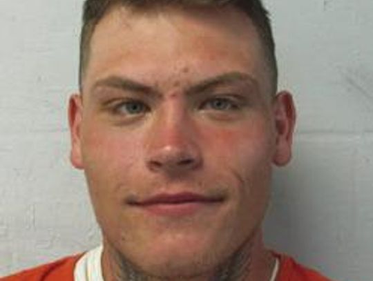 	Elk City man charged with violation of a protective order, first-degree burglary