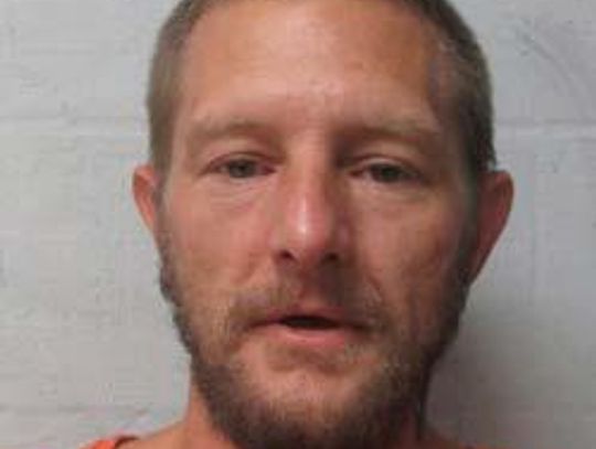 Elk City man held on $100,000 combined bond