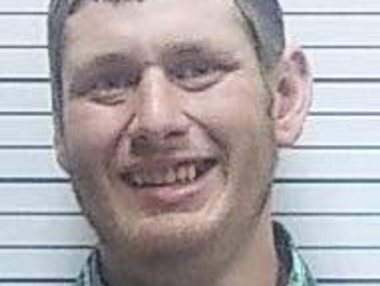 Elk City man jailed with multiple felonies, including gun charges