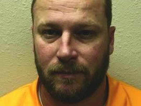 Elk City man sentenced to the Oklahoma Department of Corrections