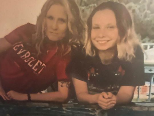 Elk City mother reflects on late daughter’s life, advocates against drunk driving