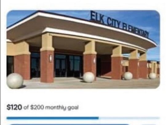 Elk City Public Schools warn of scam