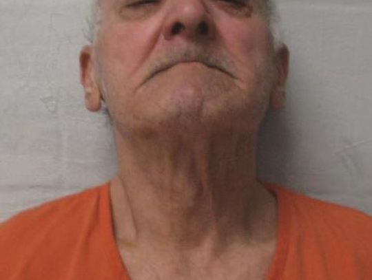 	Elk City Sex Offender jailed for failure to register