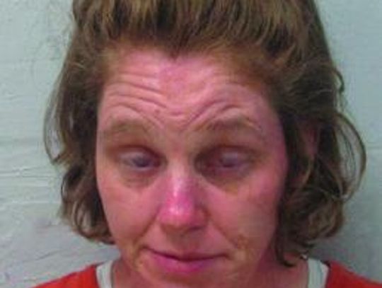 Elk City woman charged with assault and battery