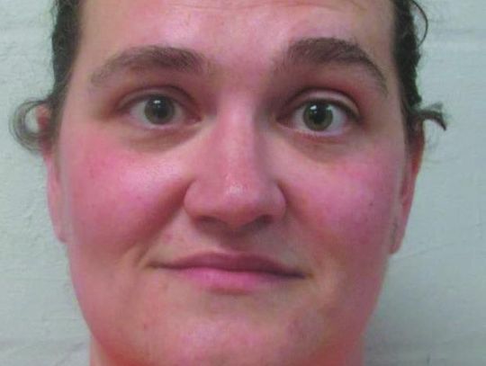 Elk City woman charged with child abuse