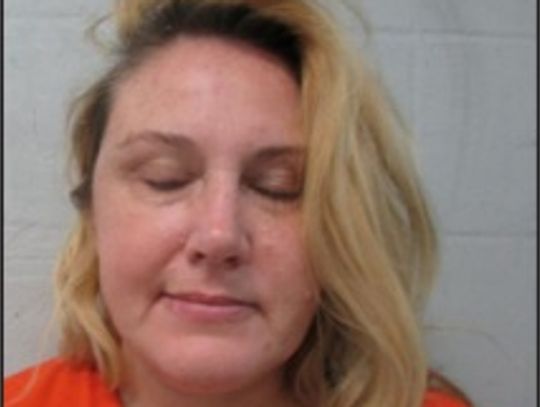 Elk City woman charged with child kidnapping