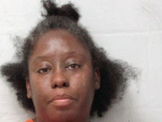 Elk City woman jailed for child neglect