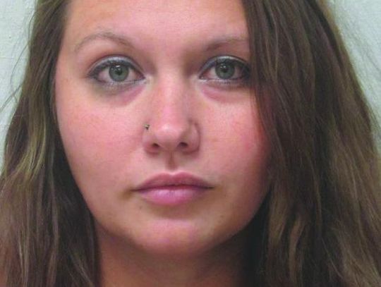 Elk City women charged with after child allegedly ingests THC